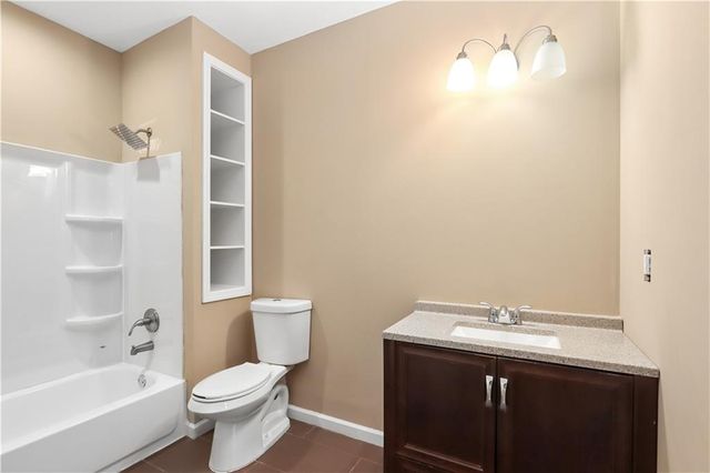 14412 PERRY Street, Overland Park, KS 66221