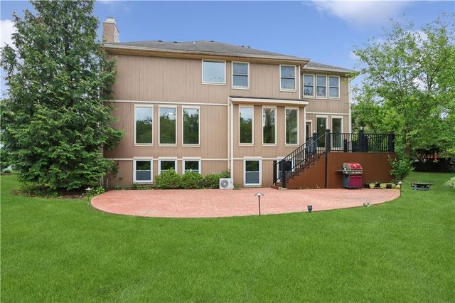 14412 PERRY Street, Overland Park, KS 66221