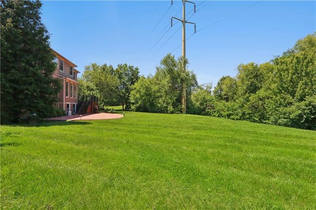 14412 PERRY Street, Overland Park, KS 66221