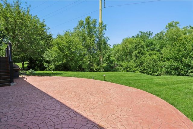 14412 PERRY Street, Overland Park, KS 66221