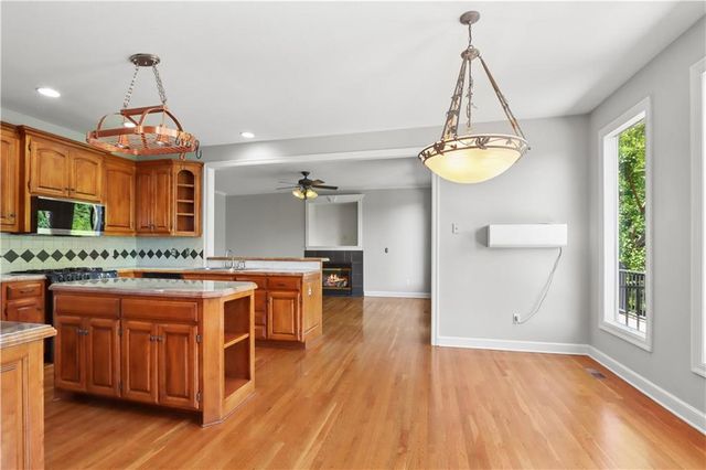14412 PERRY Street, Overland Park, KS 66221