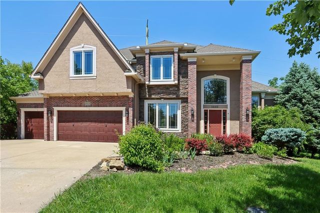 14412 PERRY Street, Overland Park, KS 66221