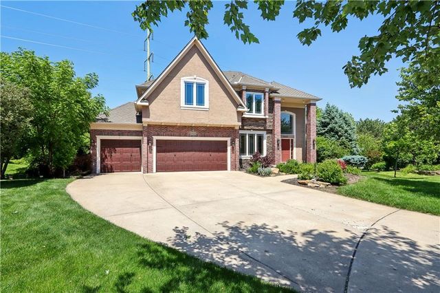 14412 PERRY Street, Overland Park, KS 66221