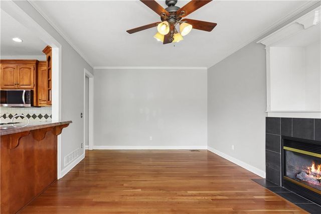 14412 PERRY Street, Overland Park, KS 66221