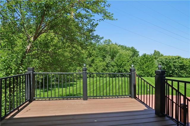 14412 PERRY Street, Overland Park, KS 66221
