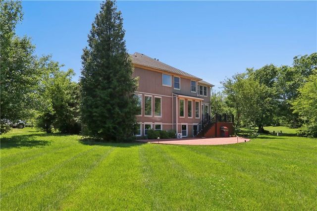 14412 PERRY Street, Overland Park, KS 66221