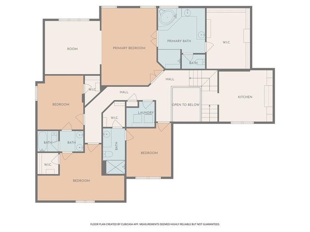 14412 PERRY Street, Overland Park, KS 66221
