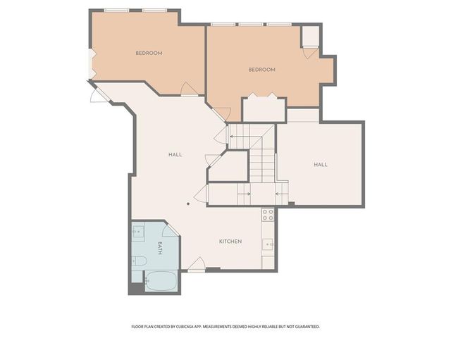 14412 PERRY Street, Overland Park, KS 66221