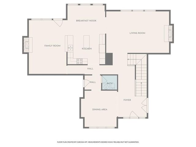 14412 PERRY Street, Overland Park, KS 66221