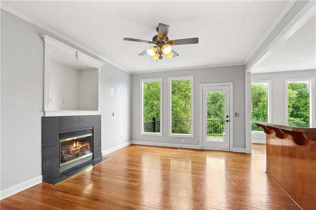 14412 PERRY Street, Overland Park, KS 66221
