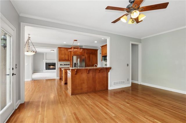 14412 PERRY Street, Overland Park, KS 66221