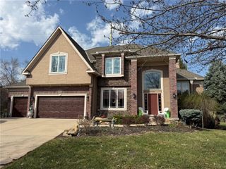 14412 PERRY Street, Overland Park, KS 66221