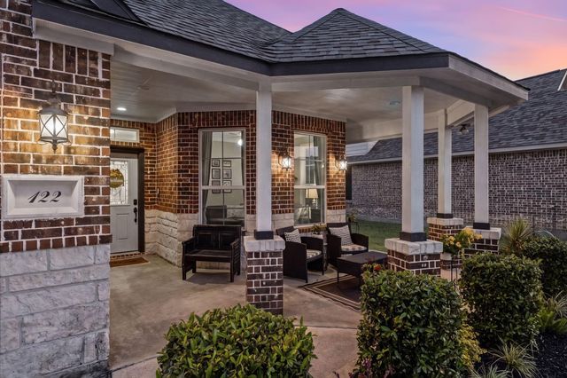122 Comal Drive, Baytown, TX 77523