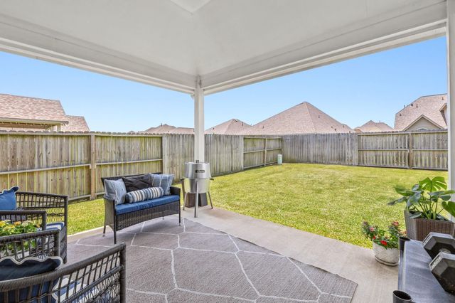 122 Comal Drive, Baytown, TX 77523