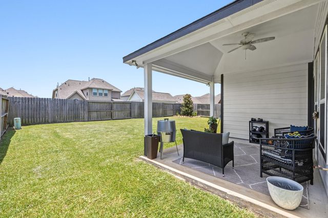 122 Comal Drive, Baytown, TX 77523