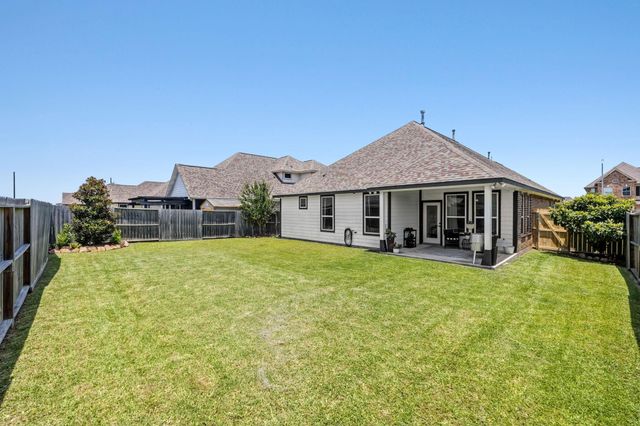 122 Comal Drive, Baytown, TX 77523