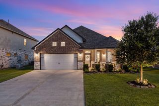 122 Comal Drive, Baytown, TX 77523
