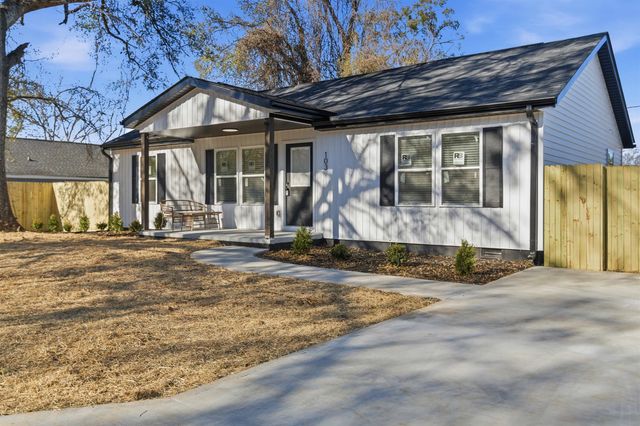 103 Anderson Street, Spartanburg, SC 29301