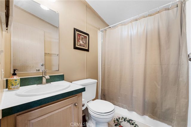 16079 Yarnell Street C35, Sylmar, CA 91342