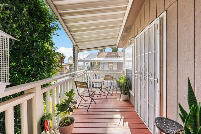 16079 Yarnell Street C35, Sylmar, CA 91342