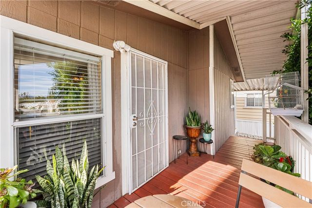 16079 Yarnell Street C35, Sylmar, CA 91342