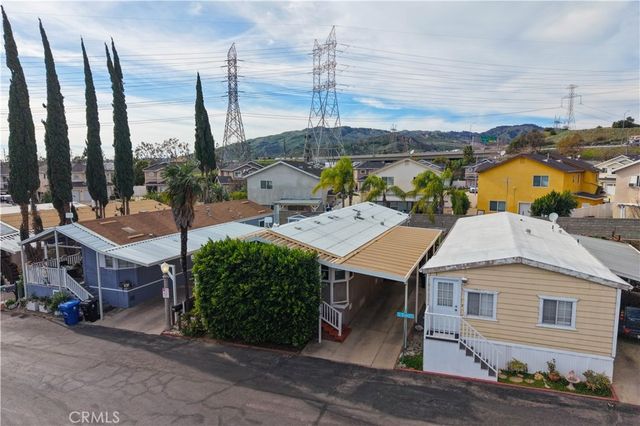 16079 Yarnell Street C35, Sylmar, CA 91342