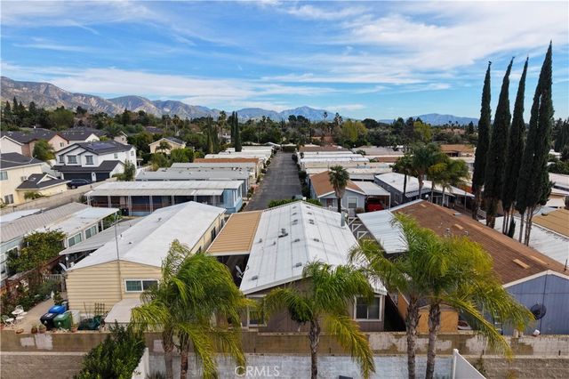 16079 Yarnell Street C35, Sylmar, CA 91342