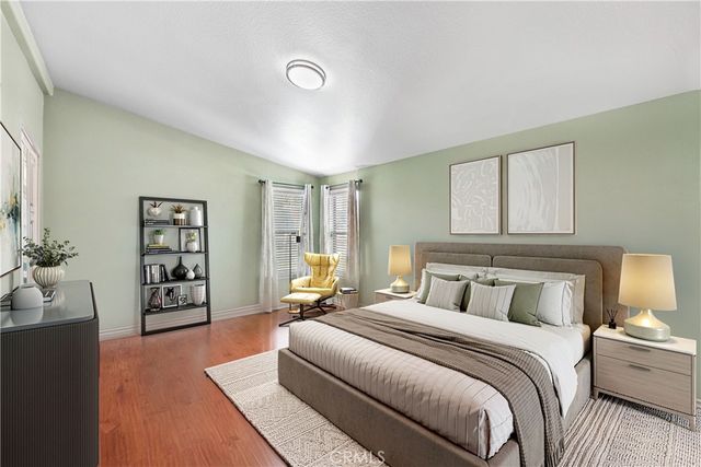 16079 Yarnell Street C35, Sylmar, CA 91342