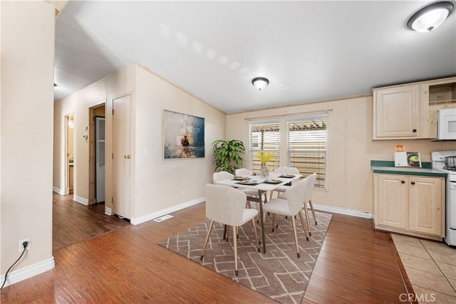 16079 Yarnell Street C35, Sylmar, CA 91342
