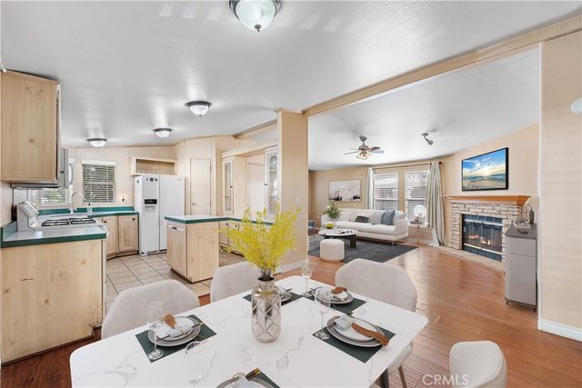 16079 Yarnell Street C35, Sylmar, CA 91342