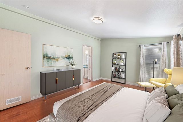 16079 Yarnell Street C35, Sylmar, CA 91342