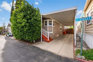 16079 Yarnell Street C35, Sylmar, CA 91342