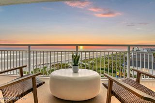 1601 OCEAN Drive S, 607, Jacksonville Beach, FL 32250
