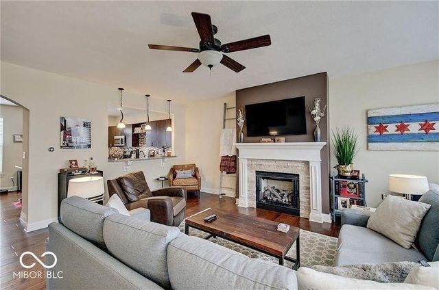 333 Alden, Carmel, IN 46032
