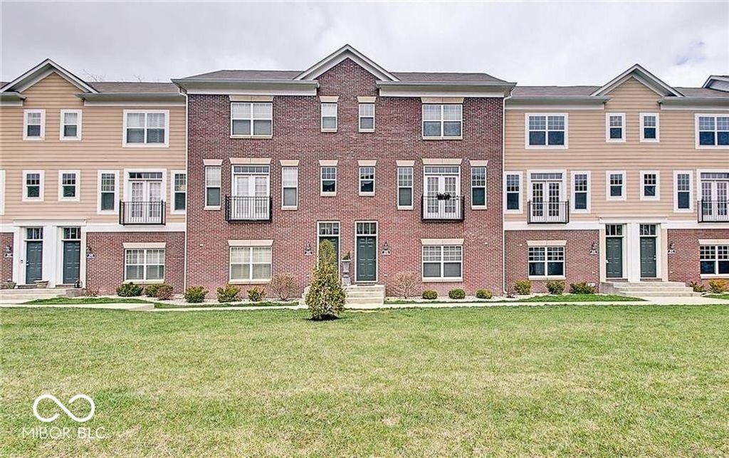 333 Alden, Carmel, IN 46032
