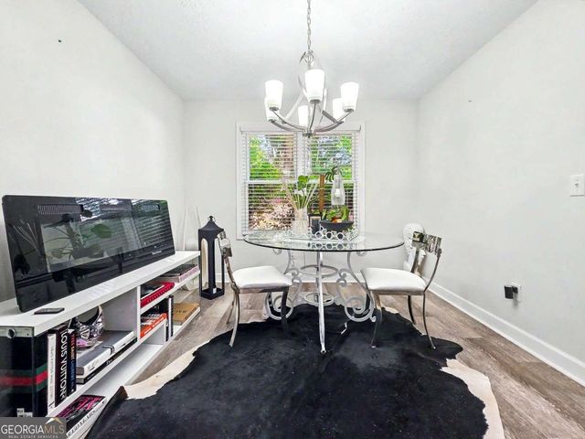 5601 Tunbridge Wells Road, Lithonia, GA 30058