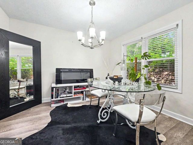 5601 Tunbridge Wells Road, Lithonia, GA 30058