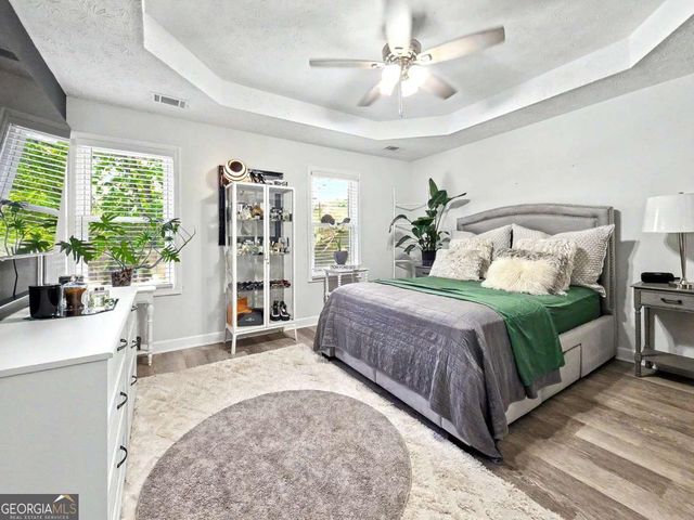 5601 Tunbridge Wells Road, Lithonia, GA 30058