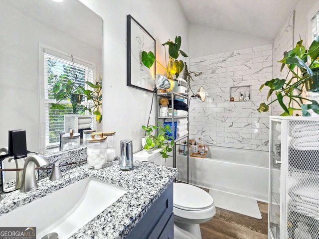 5601 Tunbridge Wells Road, Lithonia, GA 30058