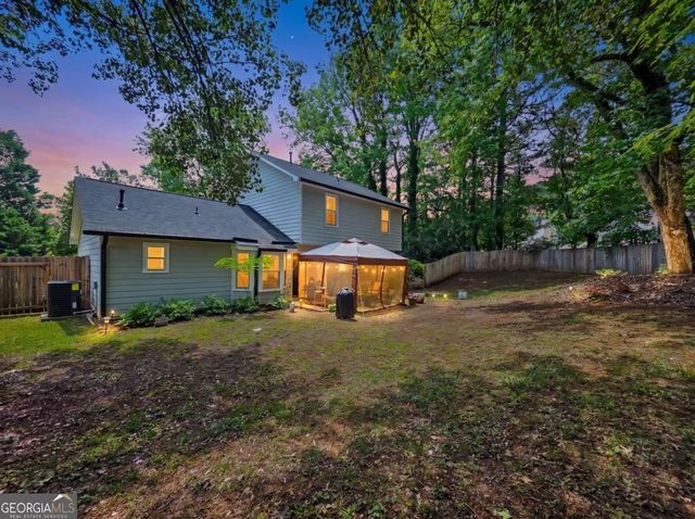 5601 Tunbridge Wells Road, Lithonia, GA 30058