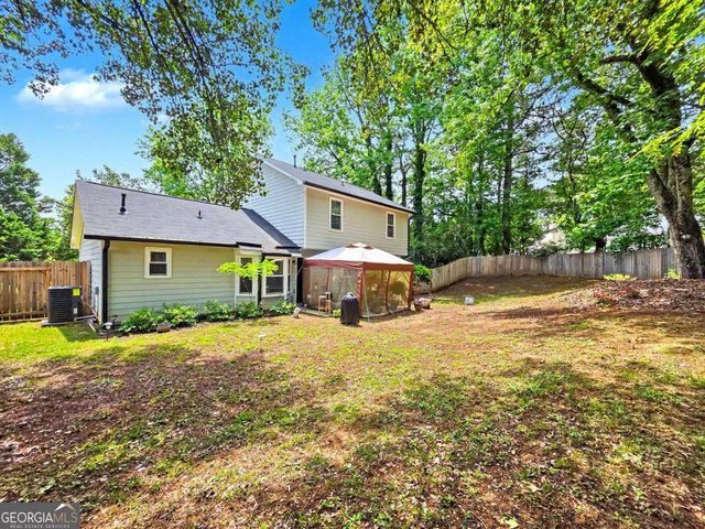 5601 Tunbridge Wells Road, Lithonia, GA 30058