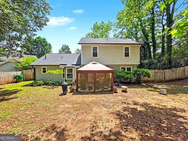 5601 Tunbridge Wells Road, Lithonia, GA 30058
