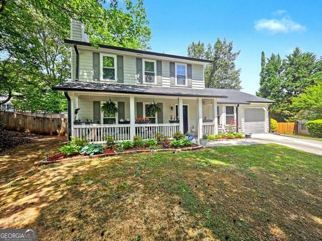 5601 Tunbridge Wells Road, Lithonia, GA 30058