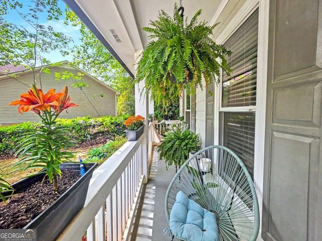 5601 Tunbridge Wells Road, Lithonia, GA 30058