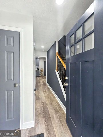 5601 Tunbridge Wells Road, Lithonia, GA 30058