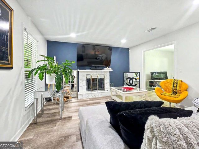 5601 Tunbridge Wells Road, Lithonia, GA 30058