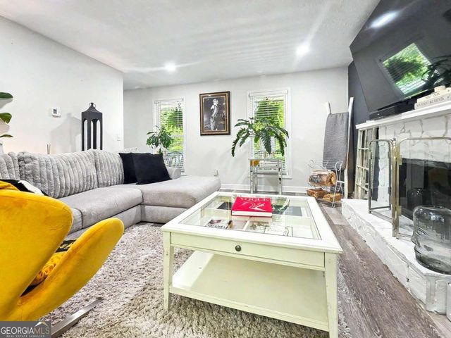 5601 Tunbridge Wells Road, Lithonia, GA 30058