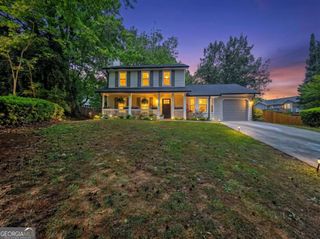 5601 Tunbridge Wells Road, Lithonia, GA 30058