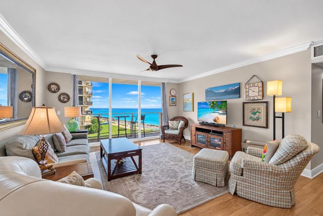 5440 N Ocean Drive 304, Singer Island, FL 33404