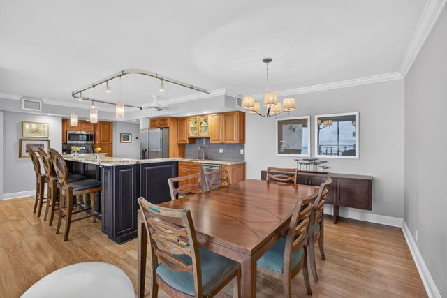 5440 N Ocean Drive 304, Singer Island, FL 33404